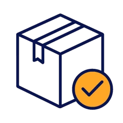 بسته بندی استاندارد و اصولی