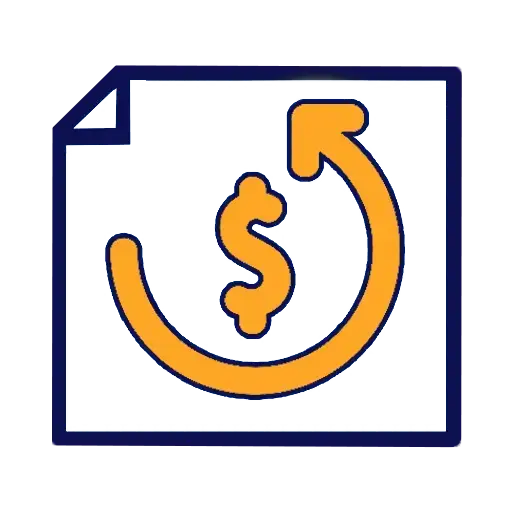 ضمانت بازگشت وجه