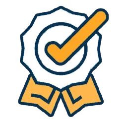 ضمانت کیفیت و اصالت کالا