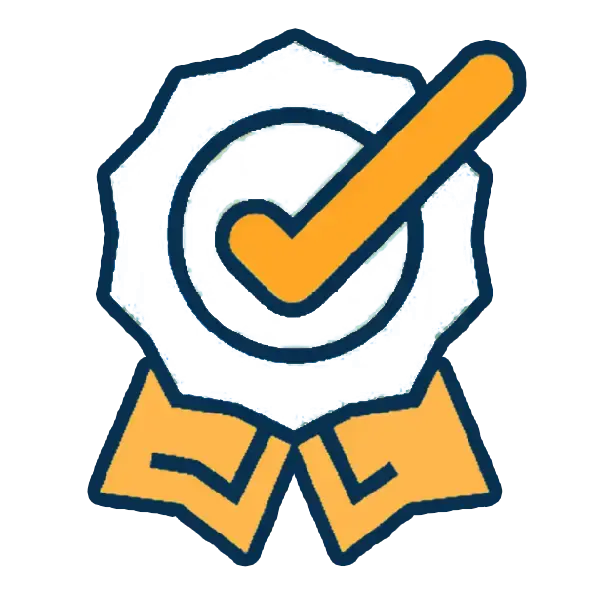 ضمانت کیفیت و اصالت کالا