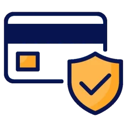 پرداخت آسان و امن