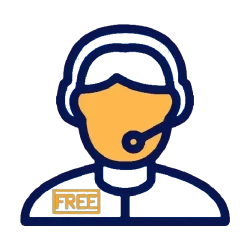 پشتیبانی تخصصی و مشاوره آنلاین