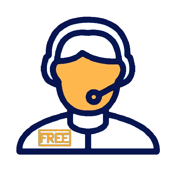 پشتیبانی تخصصی و مشاوره آنلاین