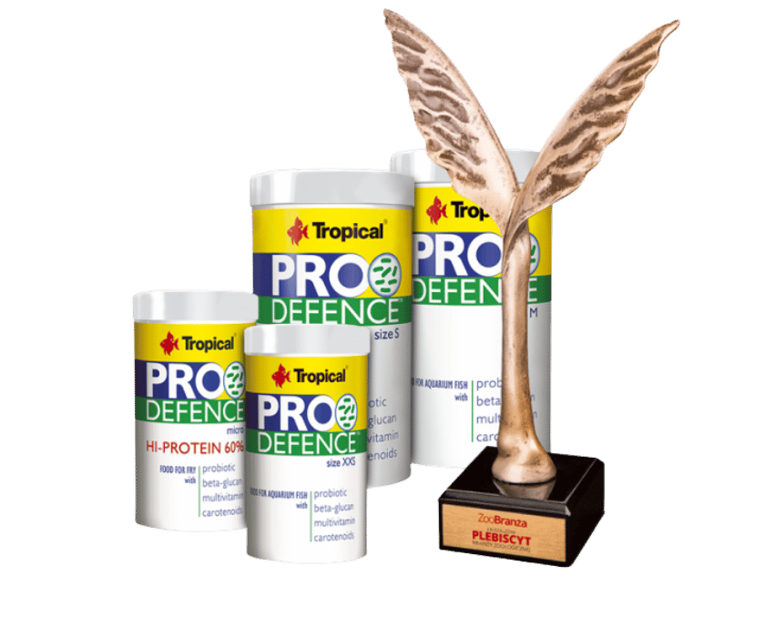 پرودیفنس تروپیکال سایز S