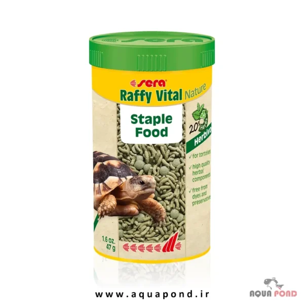 Sera raffy vital 250ml