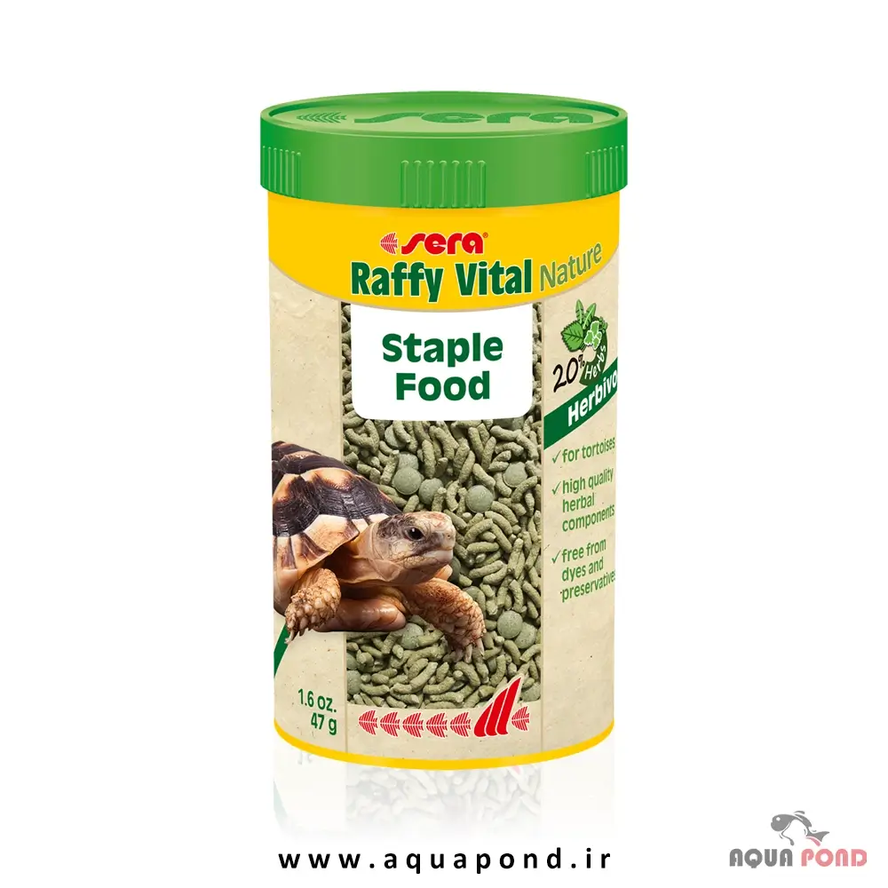 Sera raffy vital 250ml Sera raffy vital 250ml