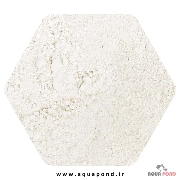 ویگورپت مینرال مولتی کلسیم مکمل مواد معدنی تروپیکال