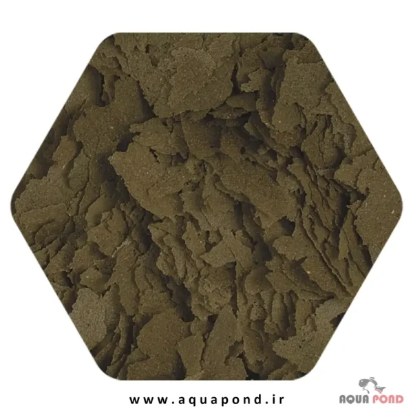 اسپیرولینا پولکی تروپیکال