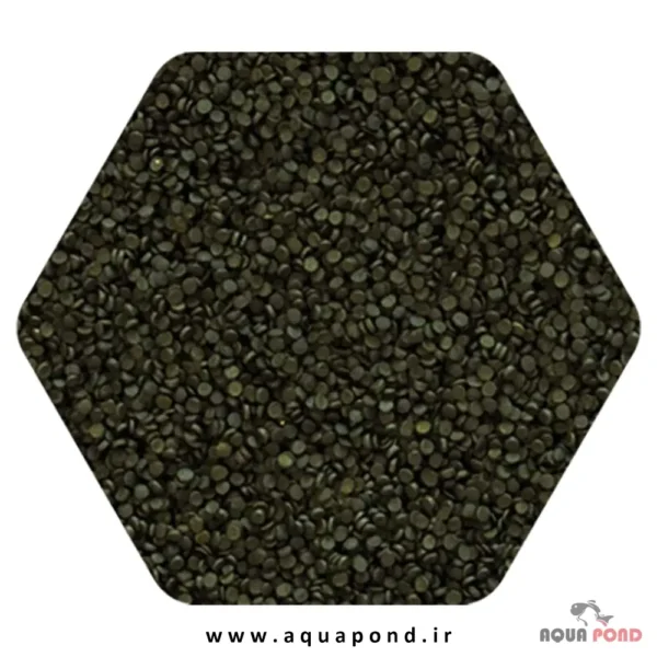 اسپیرولینا گرانولات تروپیکال