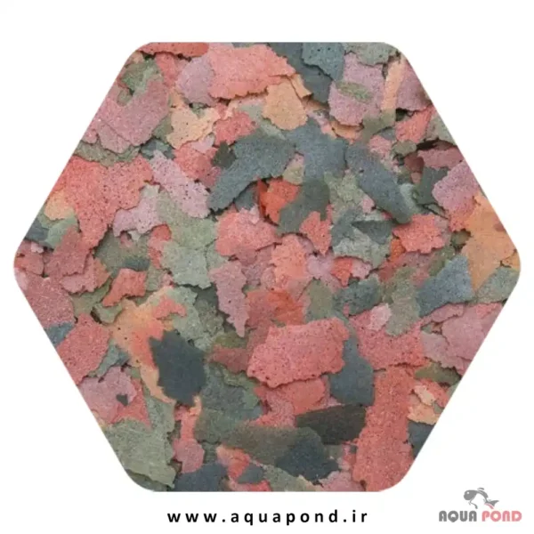 بایوناتیک پولکی تروپیکال