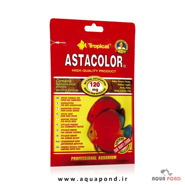 Tropical astacolor 12g