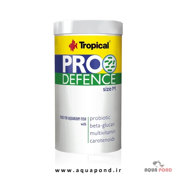 پرودیفنس تروپیکال سایز M