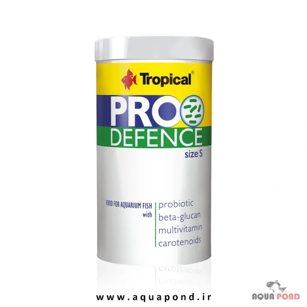 پرودیفنس تروپیکال سایز s