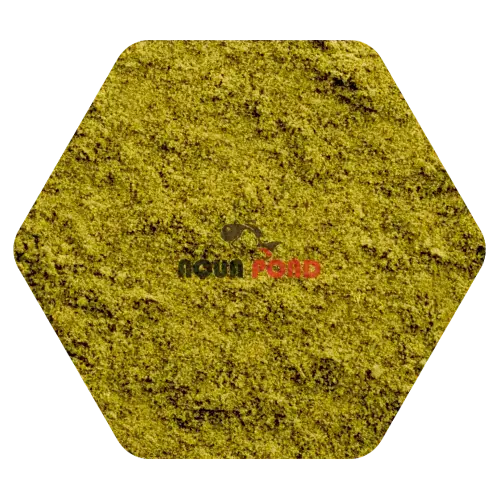 مارین پاور کورال SPS تروپیکال غذای پودری مرجان های آبشور