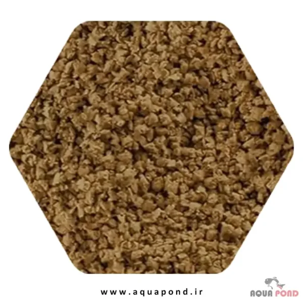 دیسکس گرانولات سرا غذای روزانه ماهی دیسکس