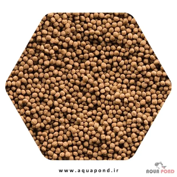 گلدی گرانولس سرا غذای ماهی گلدفیش