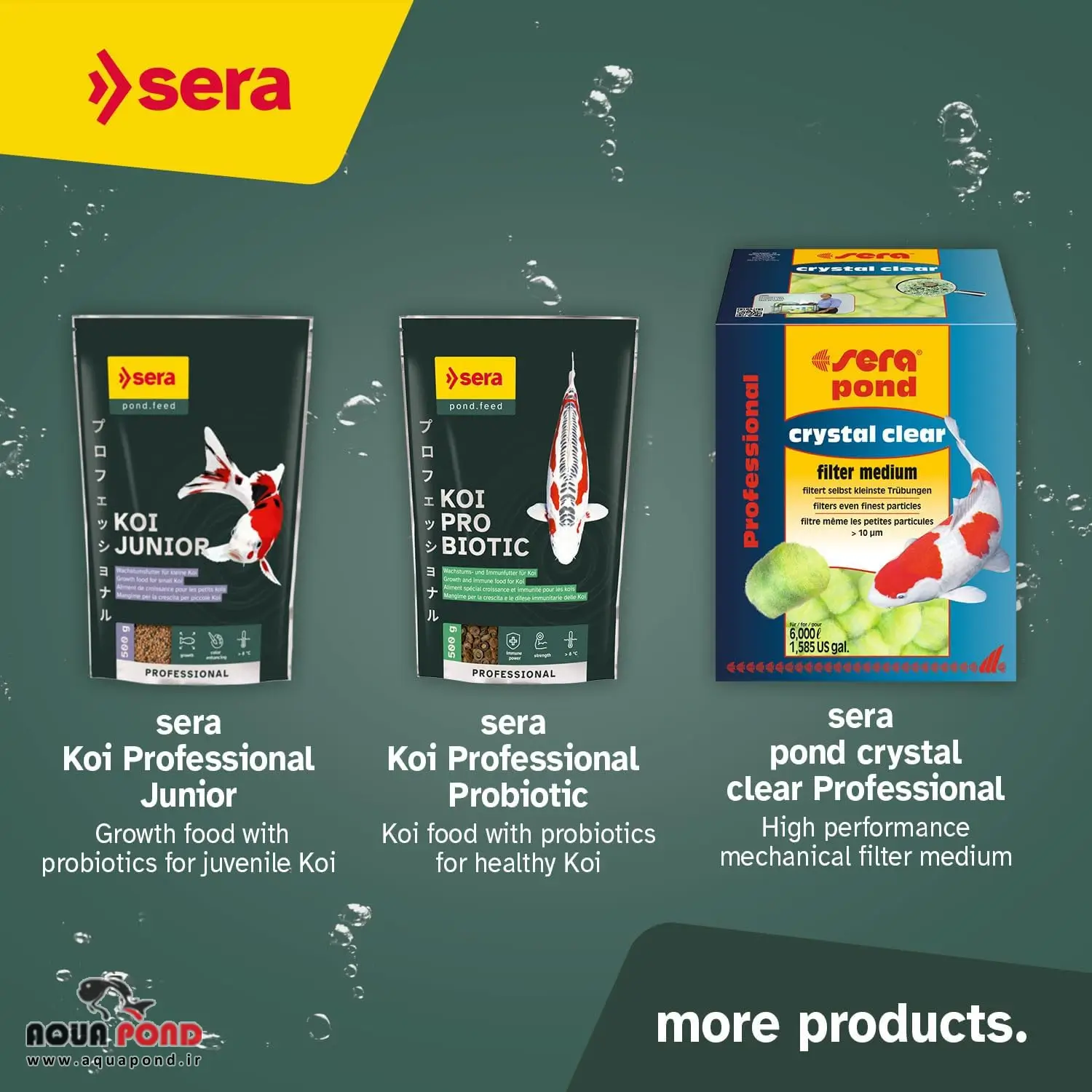 غذای سرا کوی