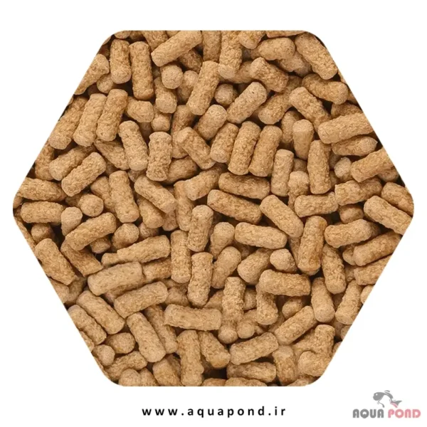 رافی مینرال سرا مکمل خزندگان گوشتخوار