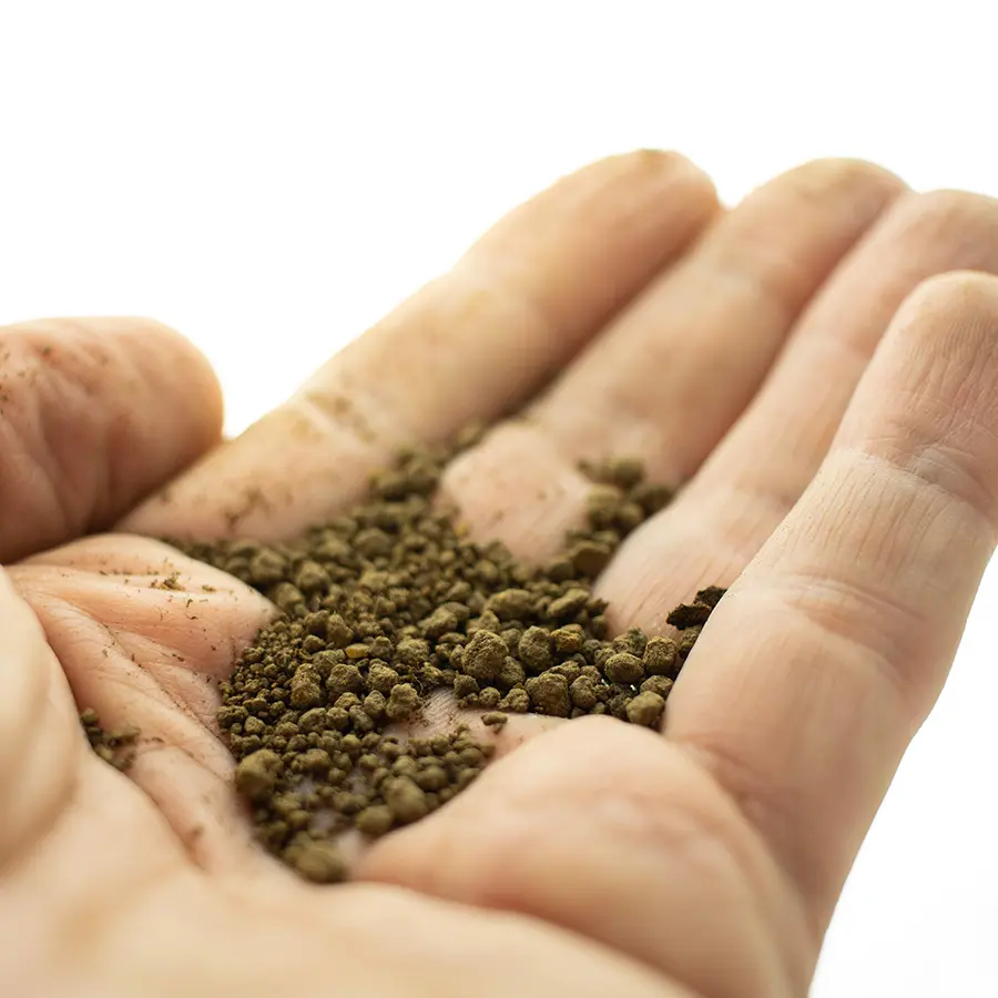 بستر گیاهی تروپیکا