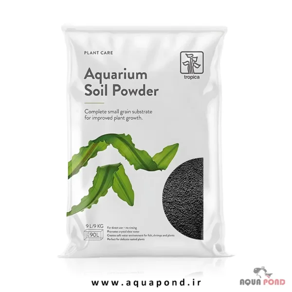 Tropica soil 9lt