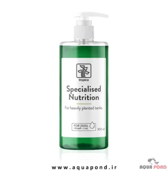 Tropica specialised nutrition300ml
