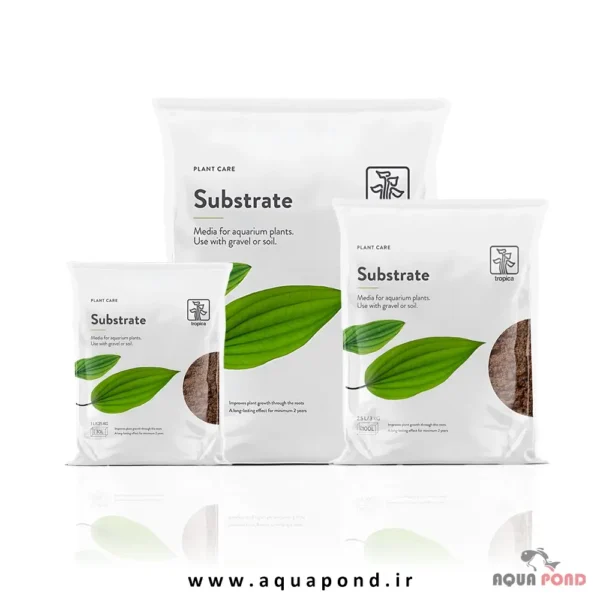Tropica substrate