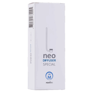 special NORMAL M AIR آکواریو نئو دفیوزر اکسیژن اسپشیال نرمال سایز M