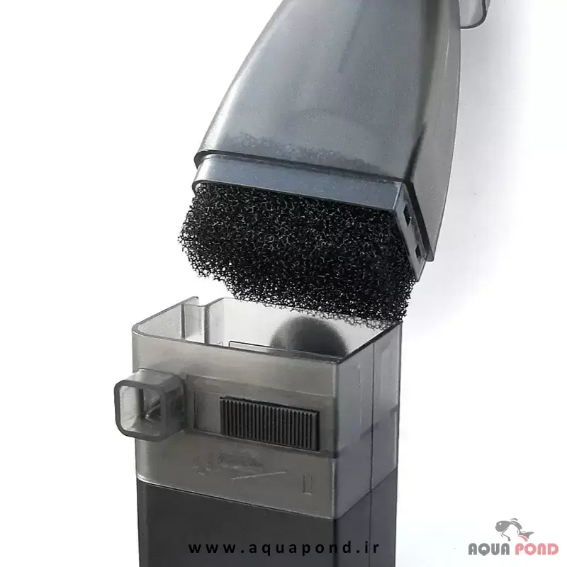 اسکیمر سطح Mk-230