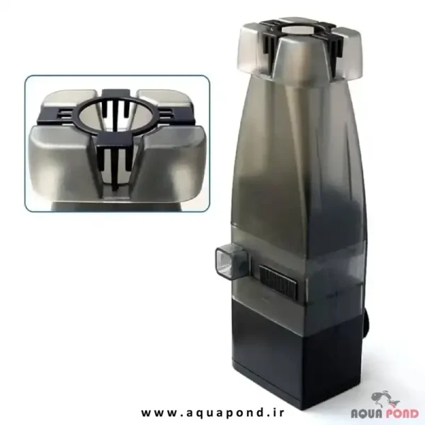 آتمن اسکیمر سطح Mk-230 چربی گیر روی آب آکواریوم