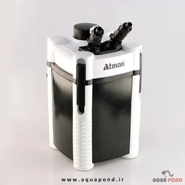 فیلتر سطلی آتمن مدل AT-3337S