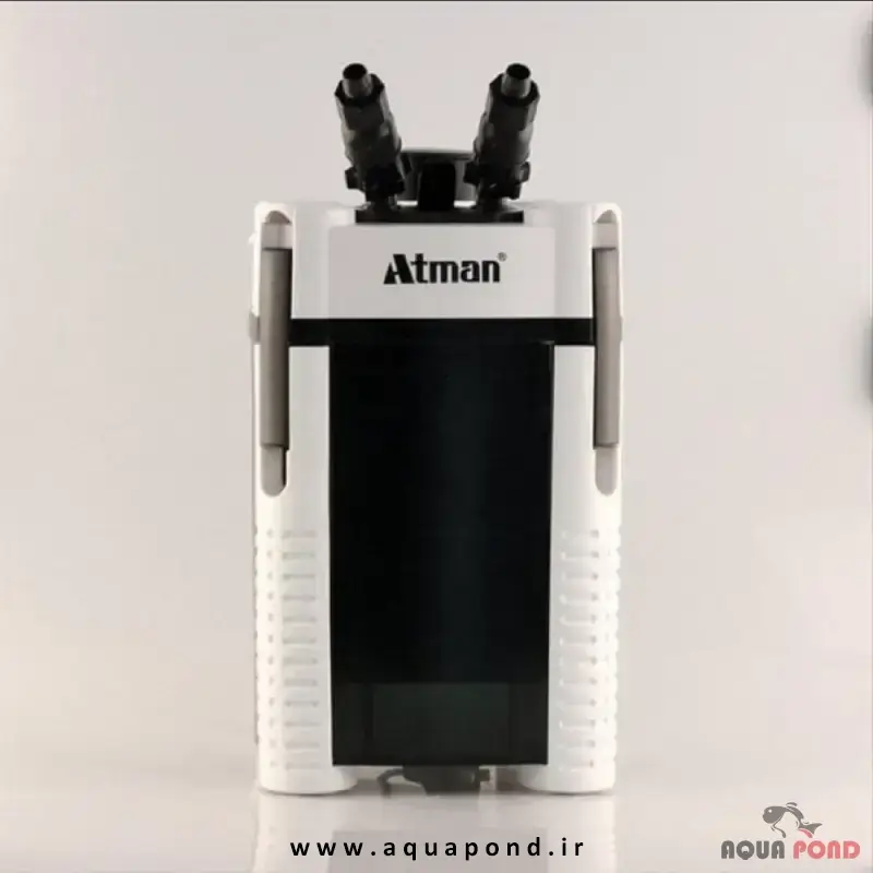 فیلتر سطلی آتمن مدل AT-3337S