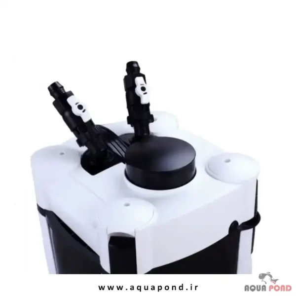 فیلتر سطلی آتمن مدل AT-3335S