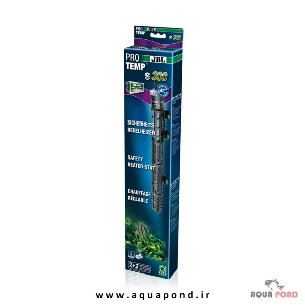 JBL HEATER PROTEMP S300