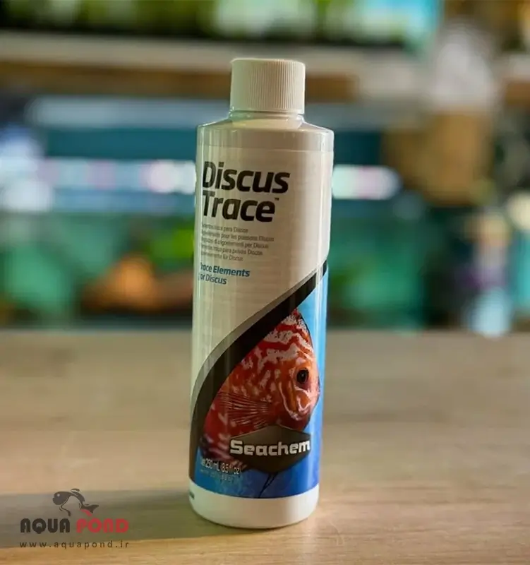 دیسکس تریس سیچم