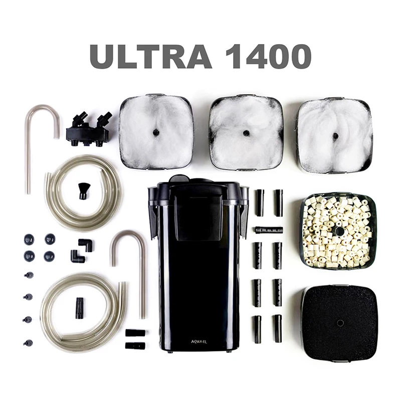 فیلتر سطلی آکواال اولترا فیلتر 1400