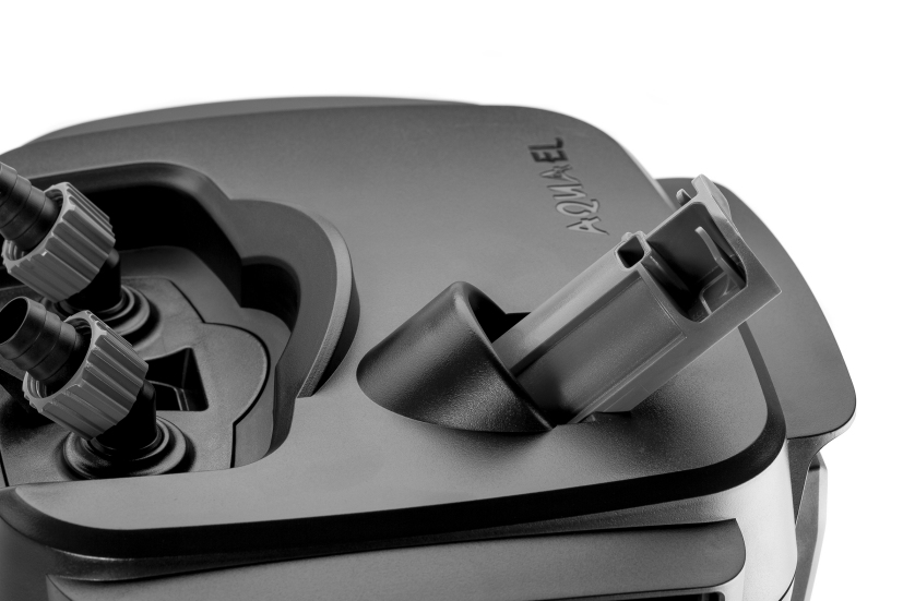 فیلتر سطلی اولترا فیلتر 1200 آکواال