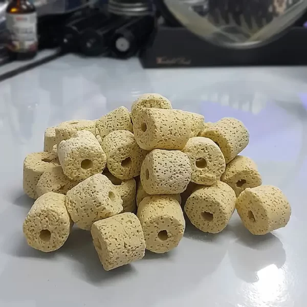 مدیا بایو سرامیک MS-1 ماهیران