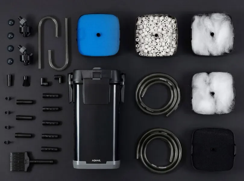 فیلتر سطلی اولترامکس 1500 آکواال لهستان