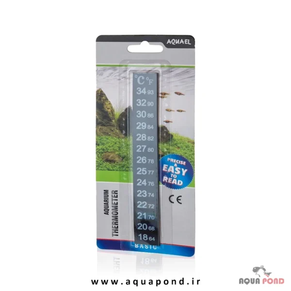 Aquael T9 Thermometer
