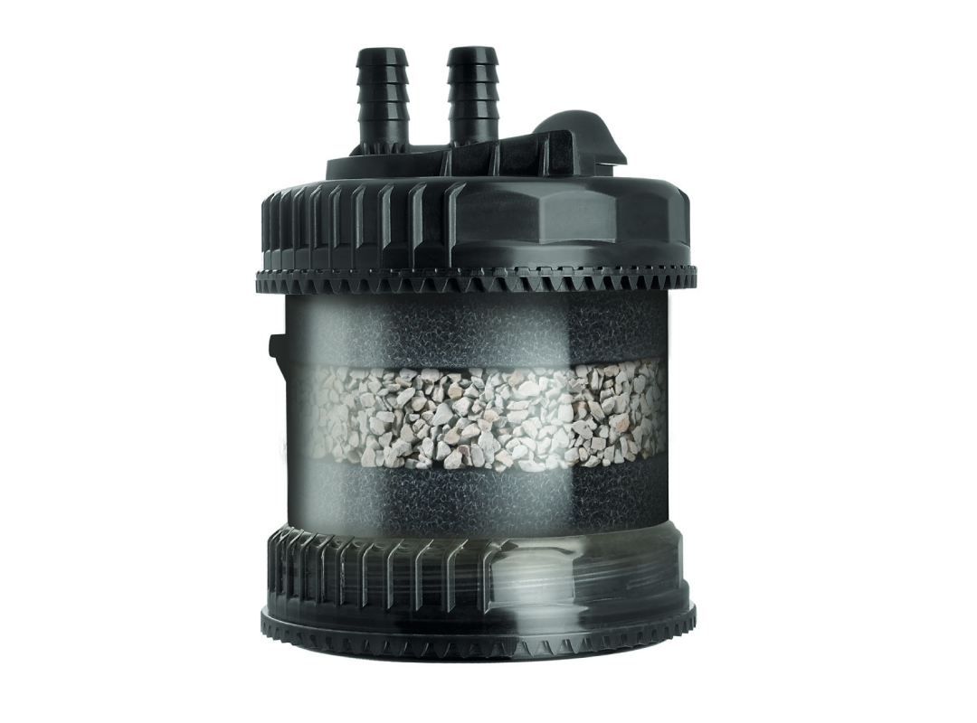 فیلترسطلی مولتیکانی 800 آکواال