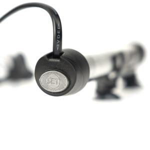 بخاری شیشهای پالتینیوم