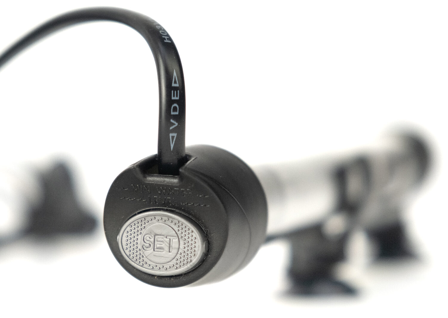 بخاری شیشهای پالتینیوم