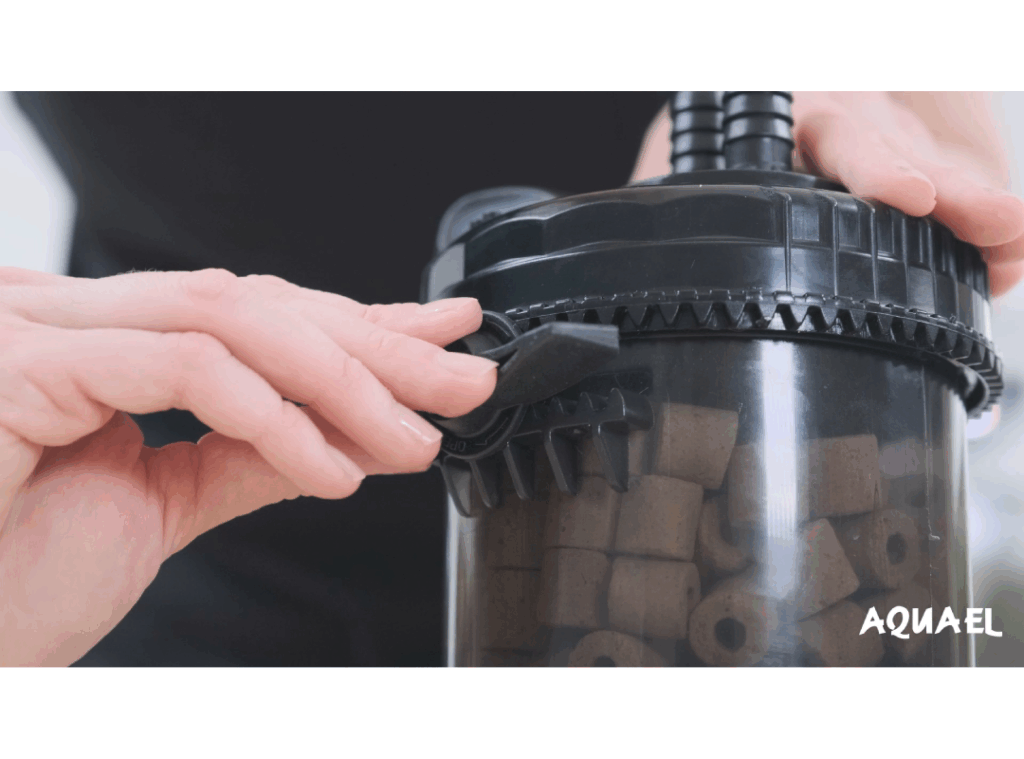 فیلترسطلی مولتی کانی 800