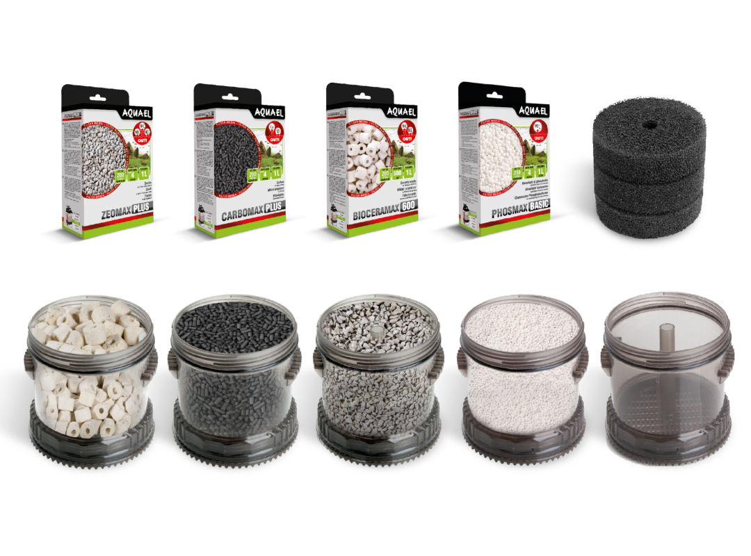 فیلترسطلی مولتی کانی 800