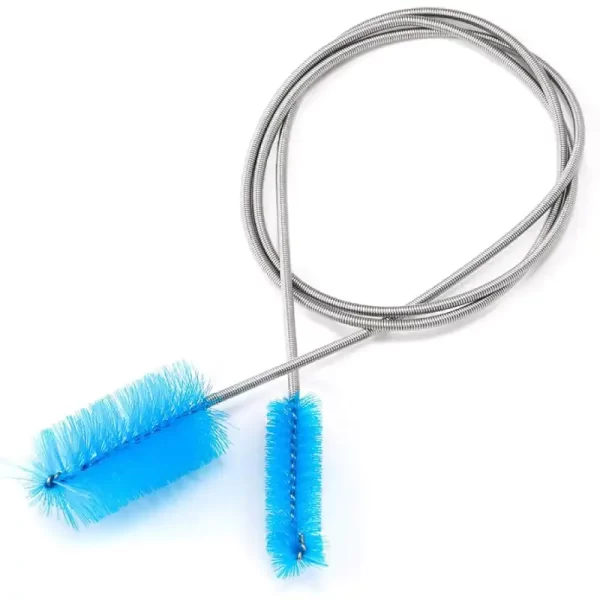 برس تمیزکننده شلنگ آکوا‌ال، سایز 9–30 mm 1.6 m