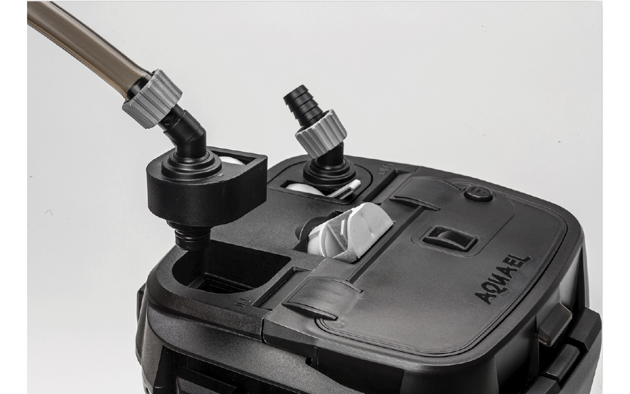 سیستم شیر دوگانه توپی