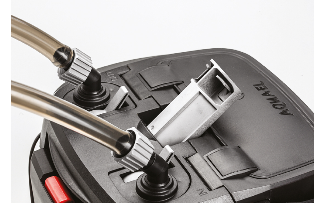 سیستم خودمکش