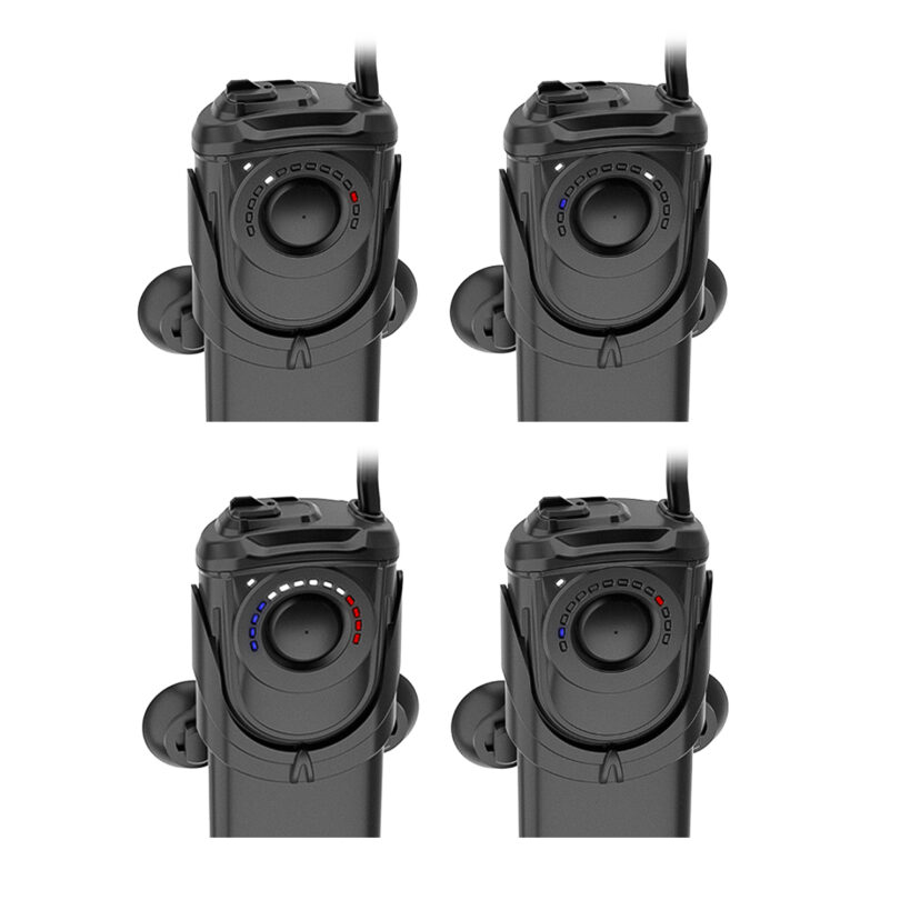 بخاری 200وات اولتراهیتر شب و روز آکواال