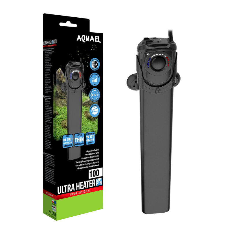 بخاری اولتراهیتر شب و روز