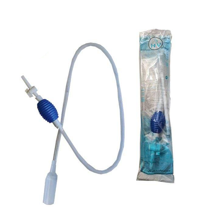 سیفون دستی HV